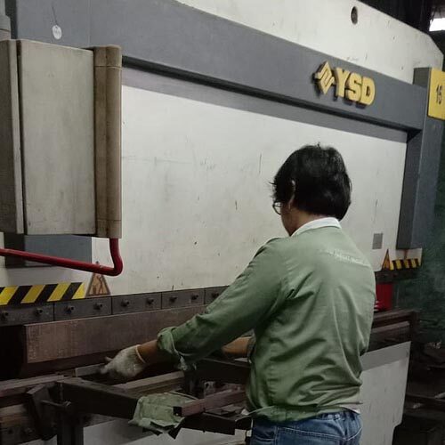 Bending (5) Bending (5)